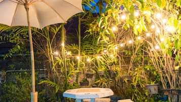 Terrazza/patio