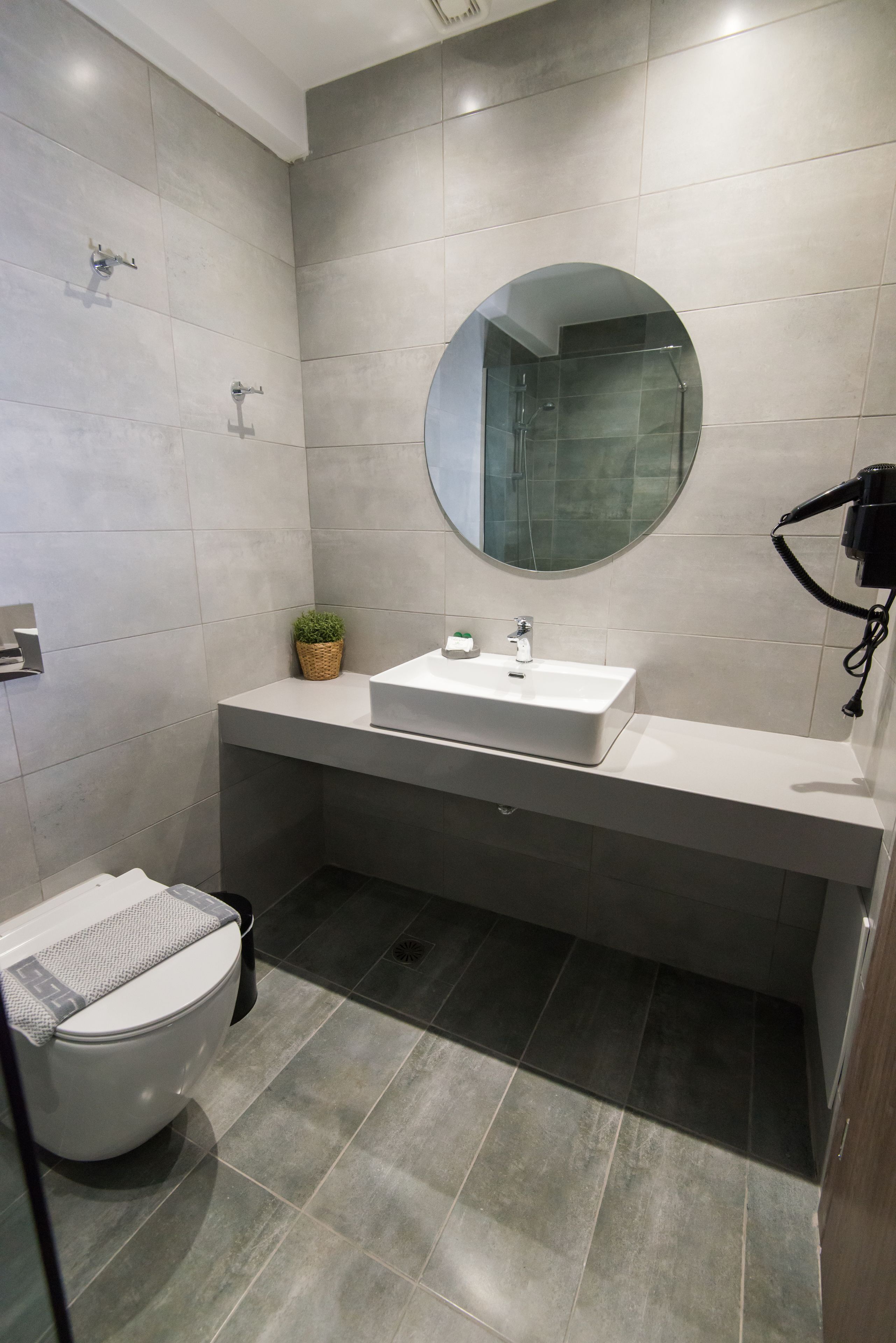 Foto - Birais Beach Studios