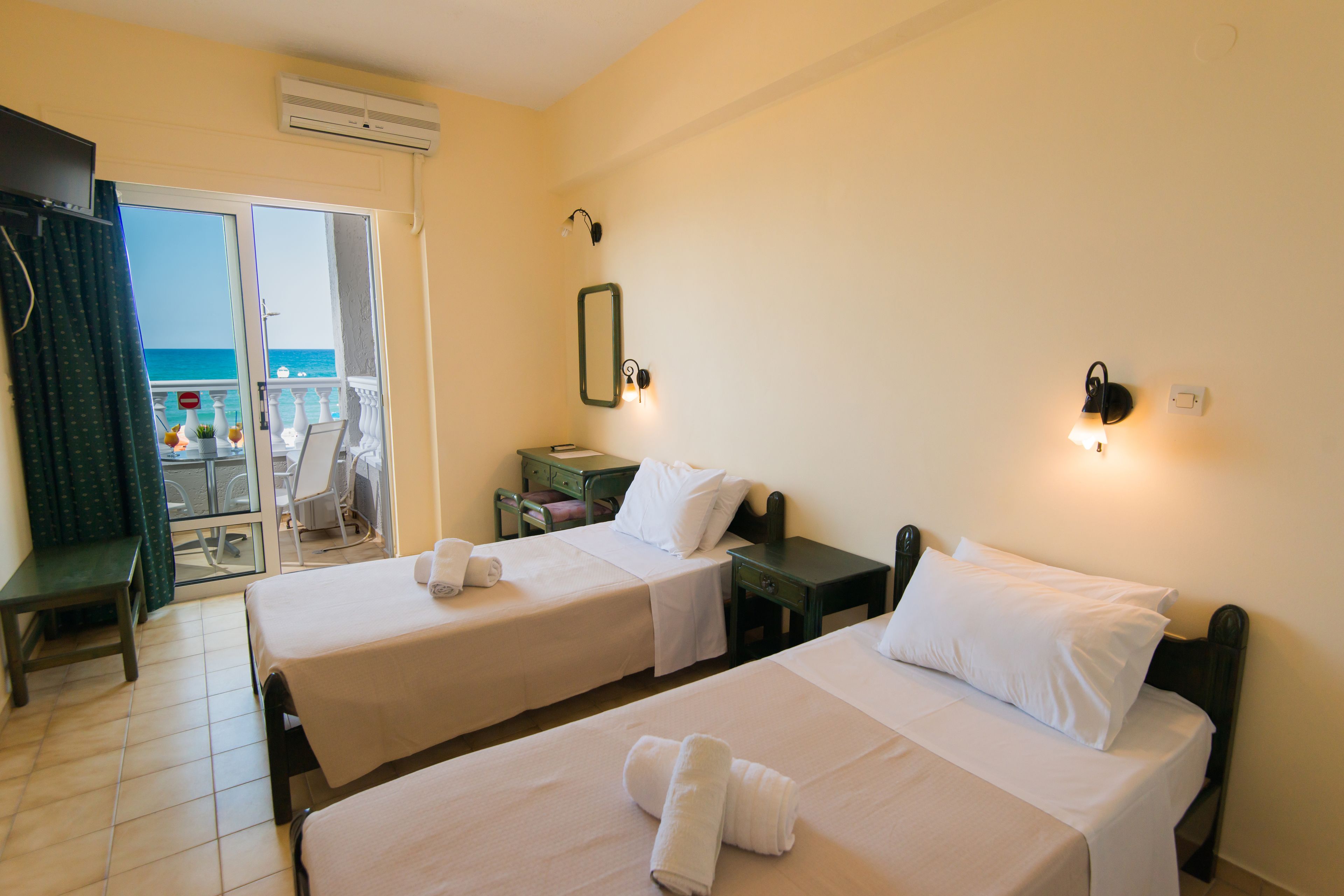 Foto - Birais Beach Studios