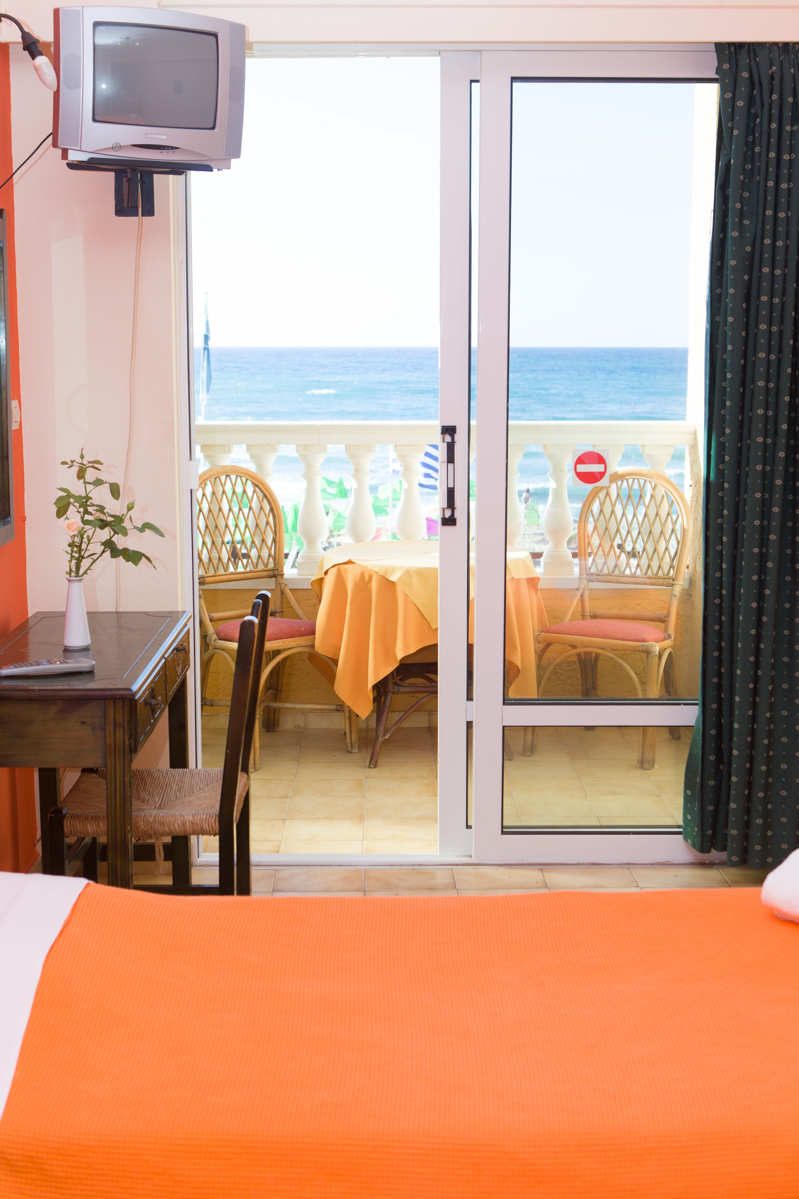 Foto - Birais Beach Studios