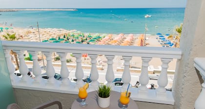 Birais Beach Studios