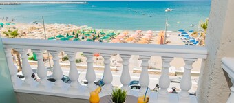 Birais Beach Studios