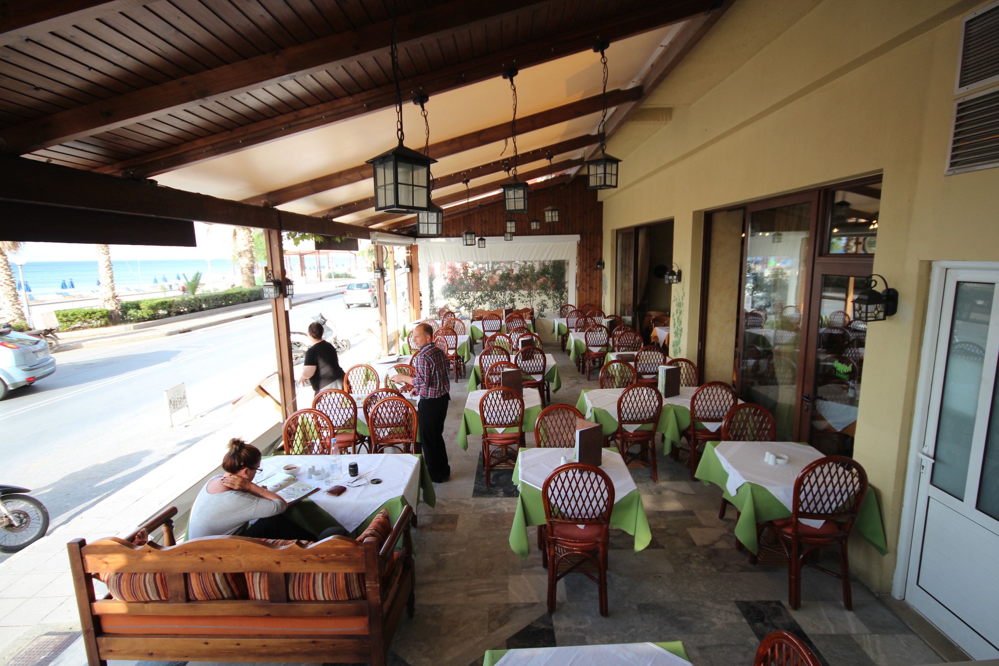 Foto - Birais Beach Studios