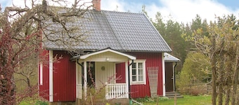 2 bedroom gorgeous home in Vimmerby