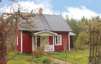 2 bedroom gorgeous home in Vimmerby