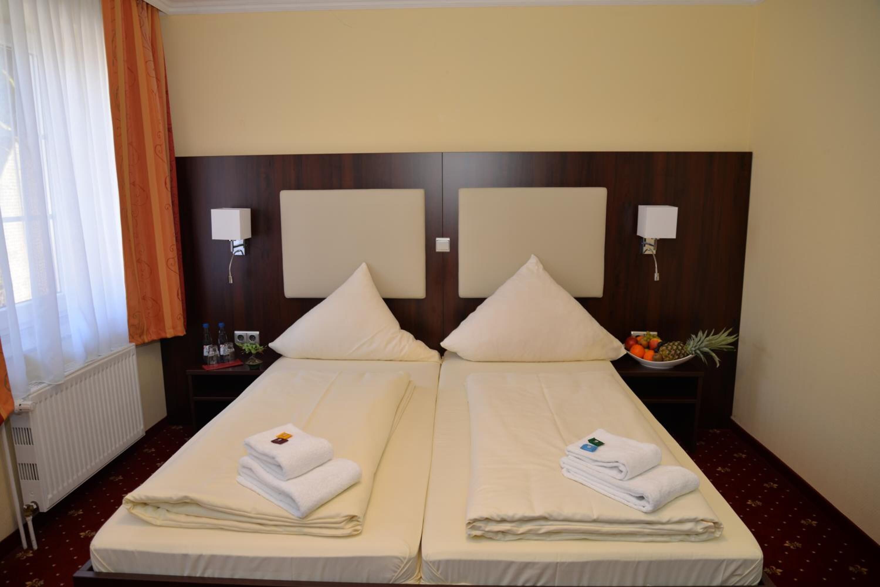 Photo - Hotel Neugrabener Hof