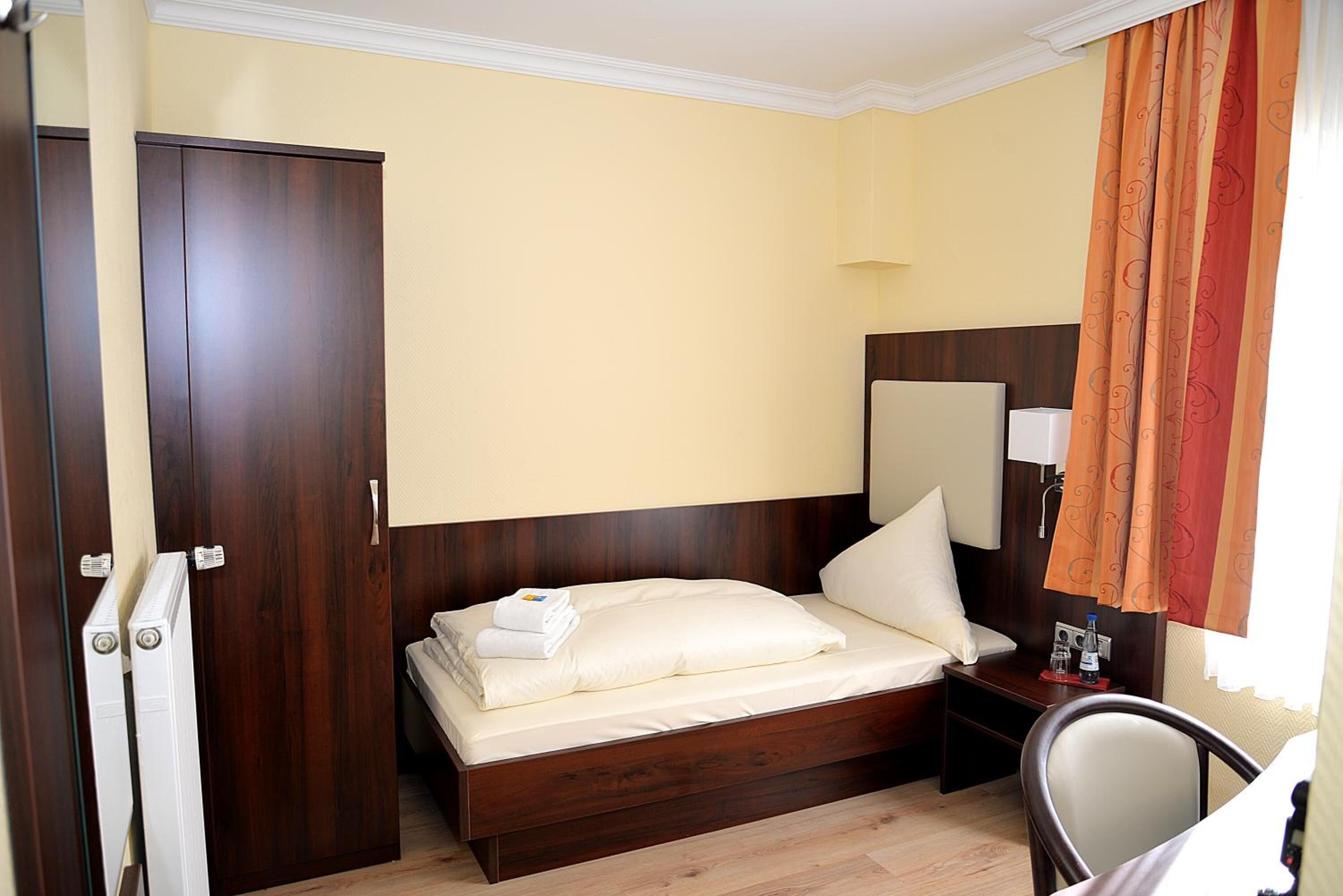 Photo - Hotel Neugrabener Hof