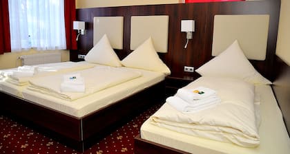 Hotel Neugrabener Hof