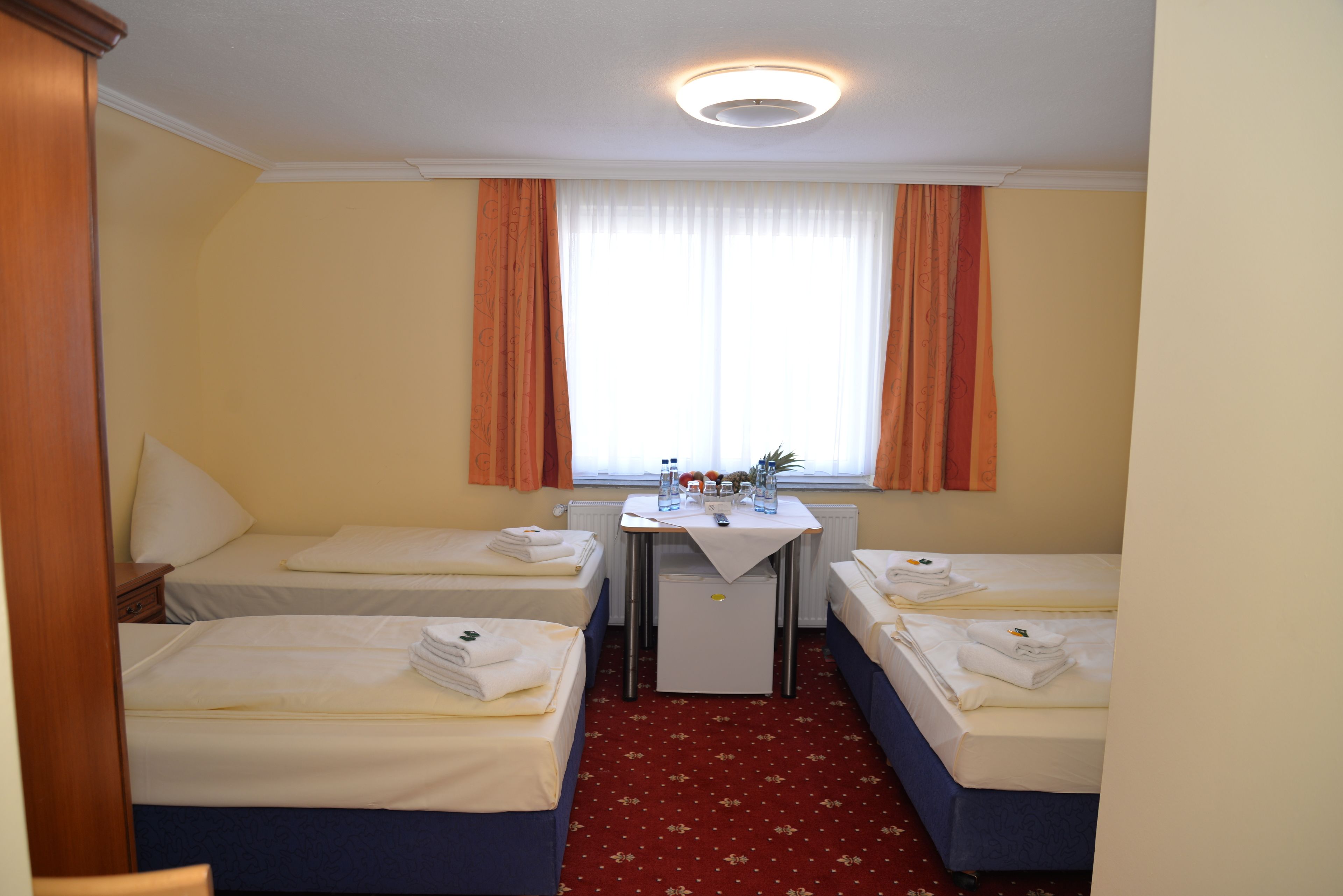 Photo - Hotel Neugrabener Hof