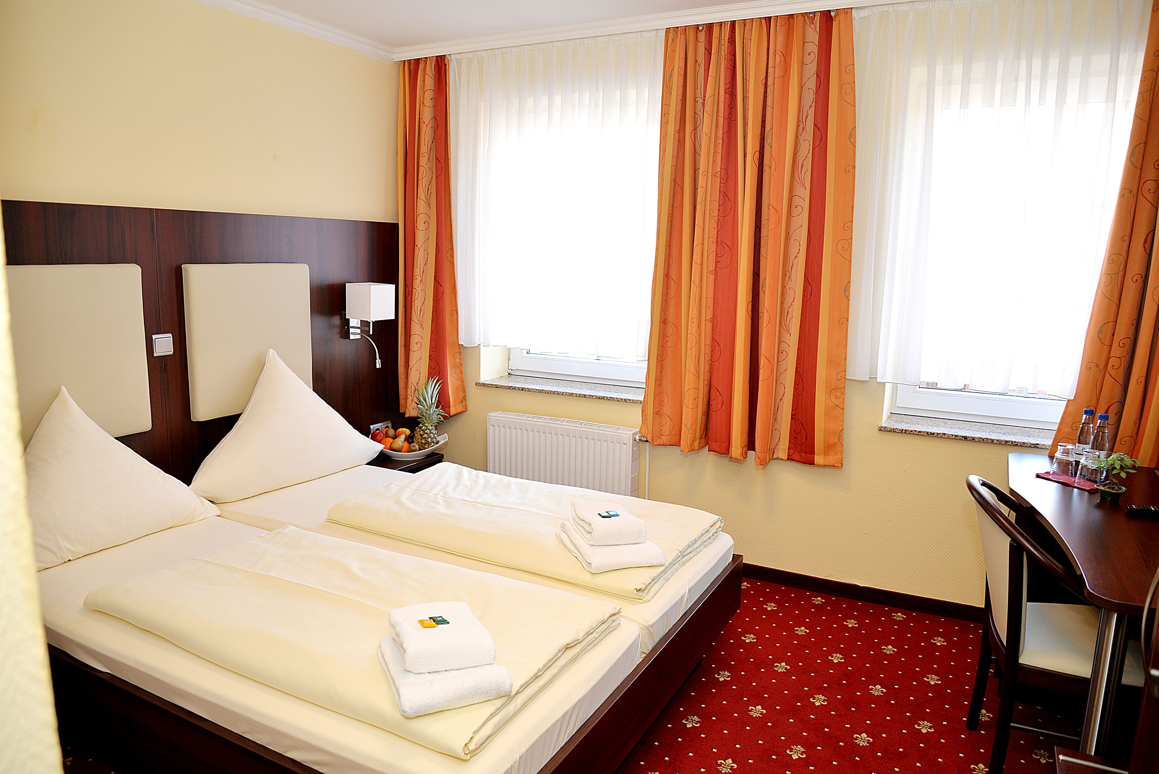 Photo - Hotel Neugrabener Hof