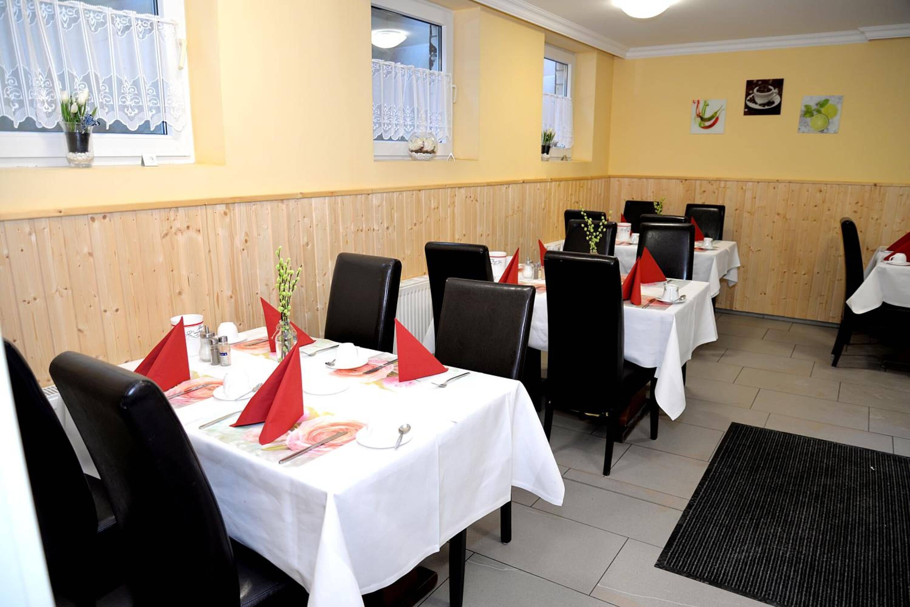 Photo - Hotel Neugrabener Hof