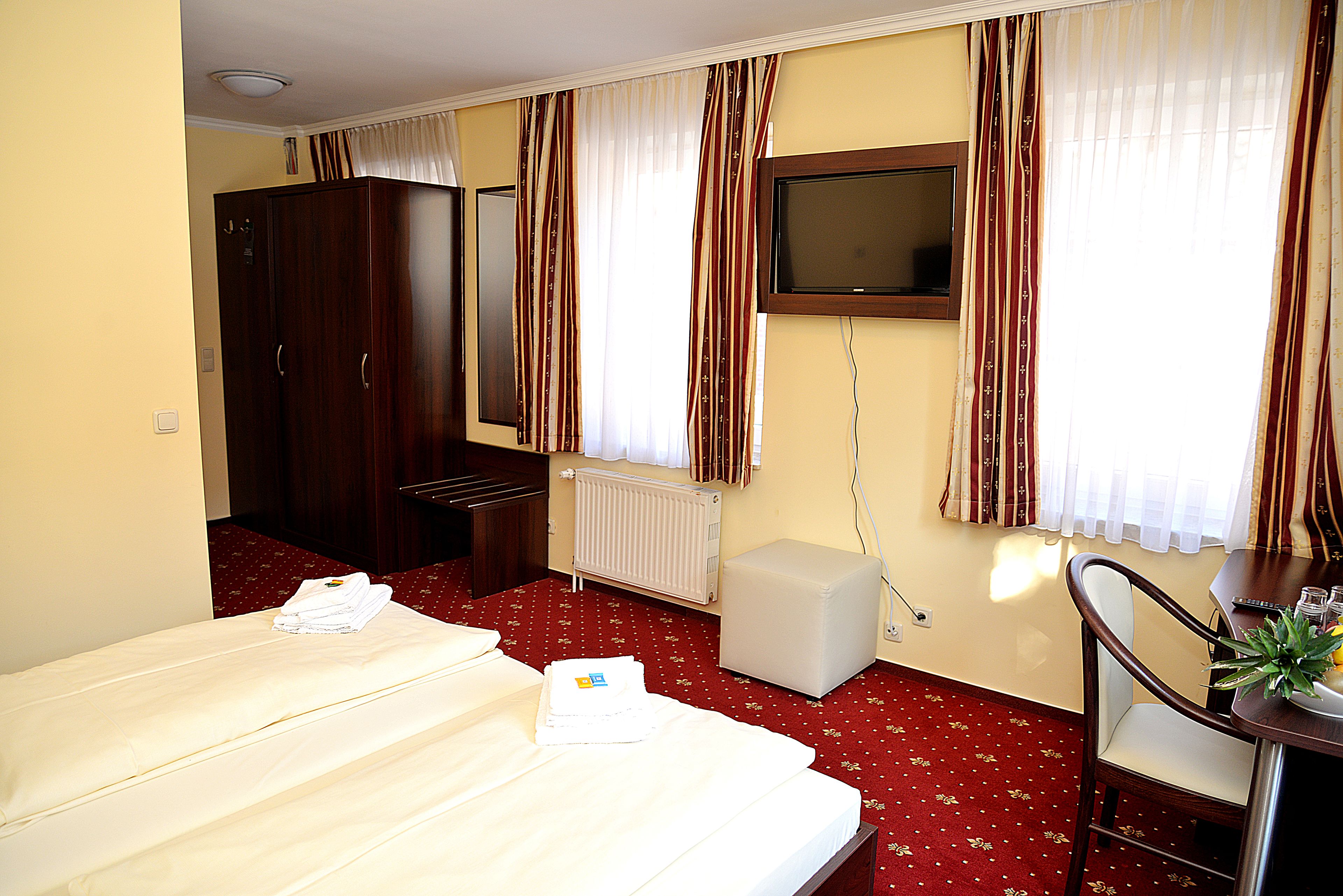 Photo - Hotel Neugrabener Hof