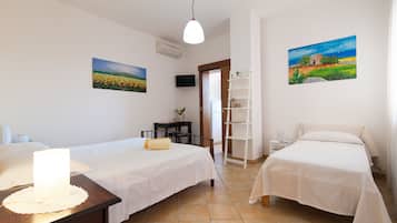 Superior-Dreibettzimmer, KĂŒche