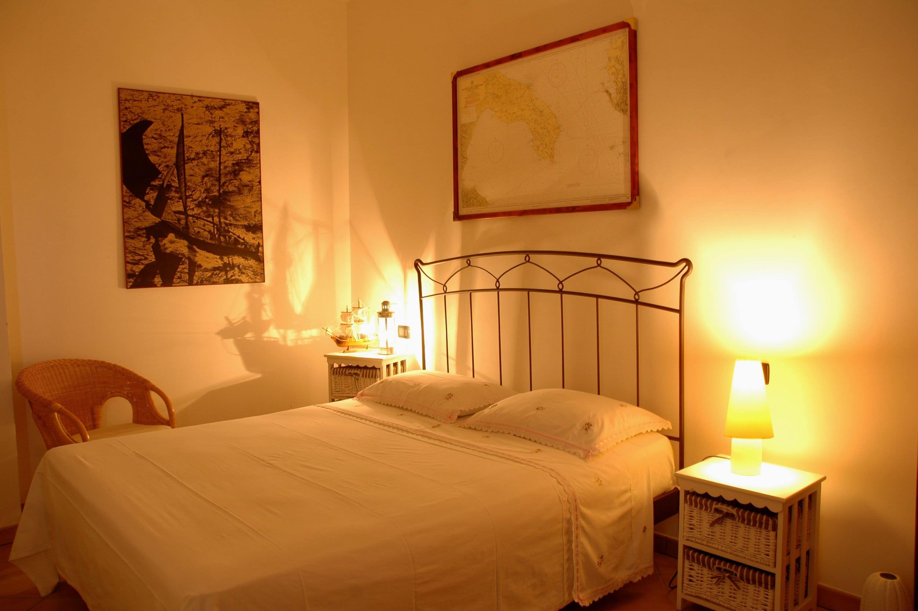 Chambre familiale double | Bureau, espace de travail pour ordinateurs portables