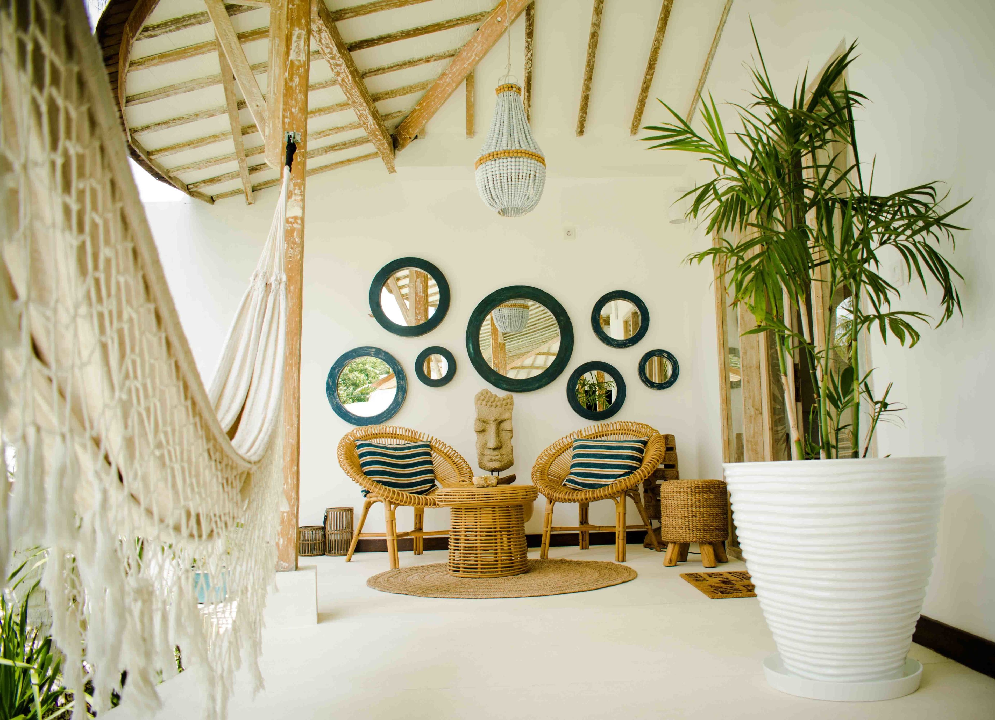 Villa Deluxe, 4 camere da letto | Terrazza/patio