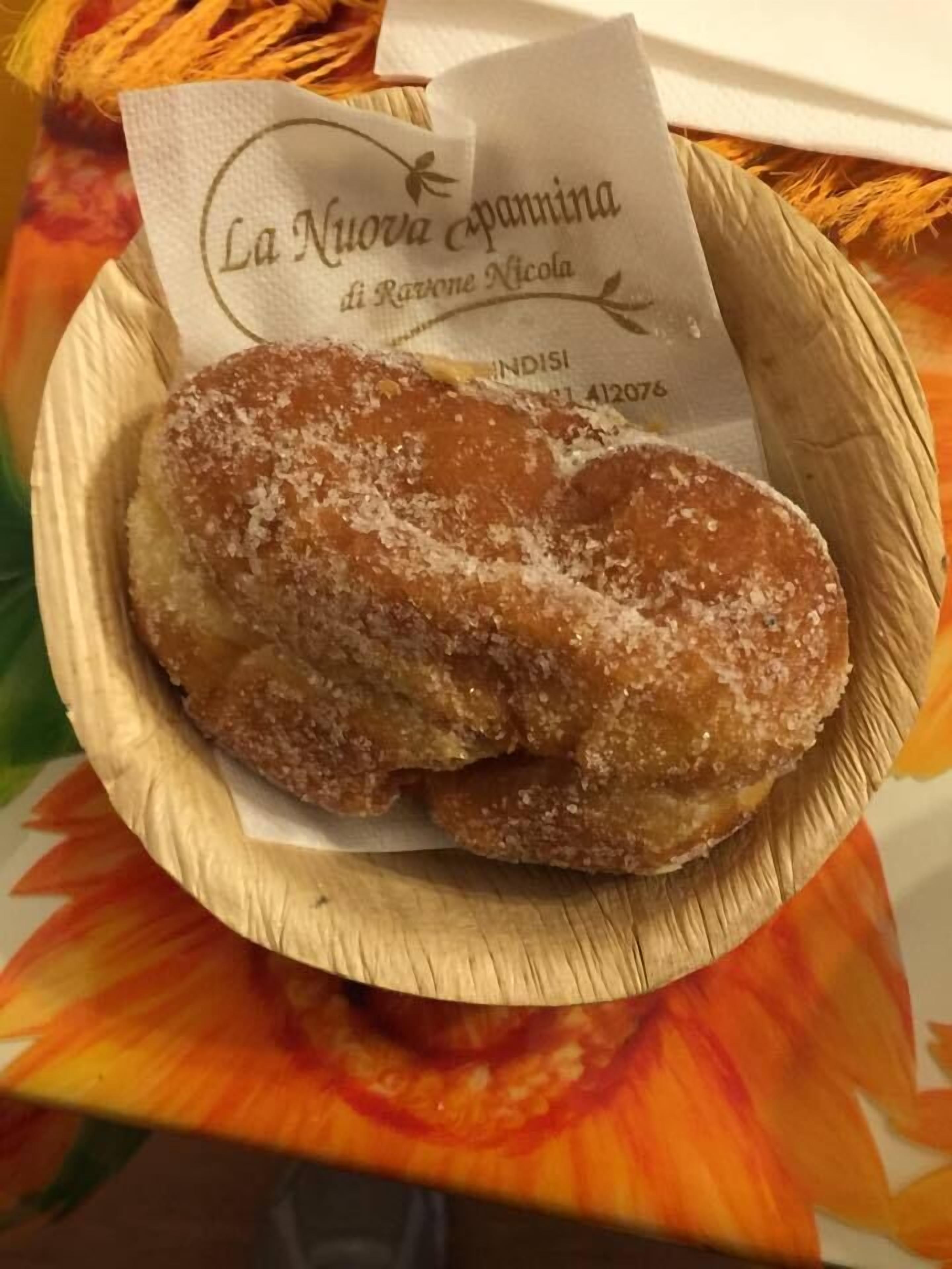 بوفيه إفطار