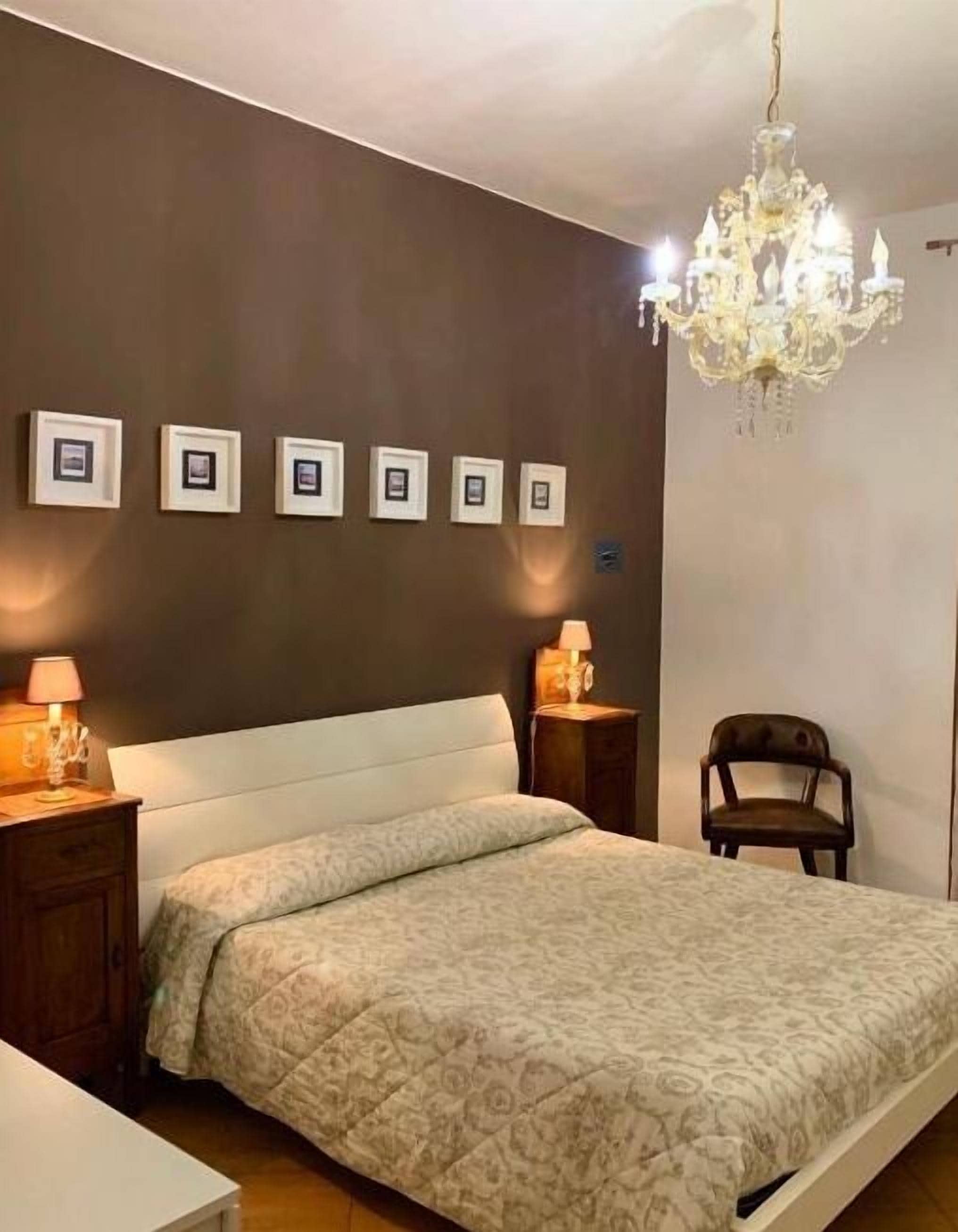 Literie de qualité supérieure, minibar, coffres-forts dans les chambres