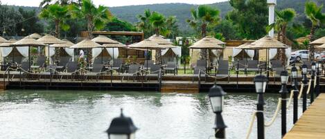 Servicio de la propiedad