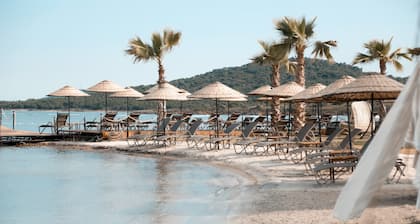 Cunda Fora Glamping