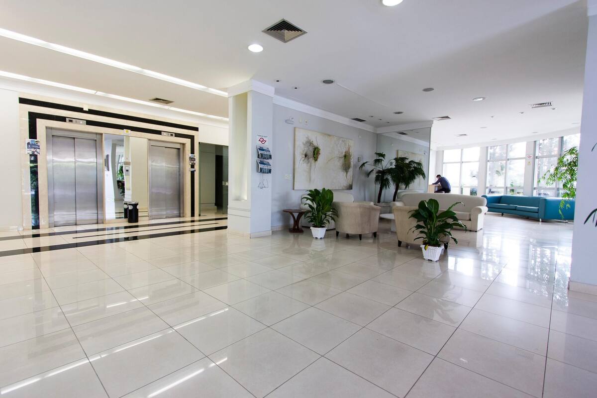 Hall