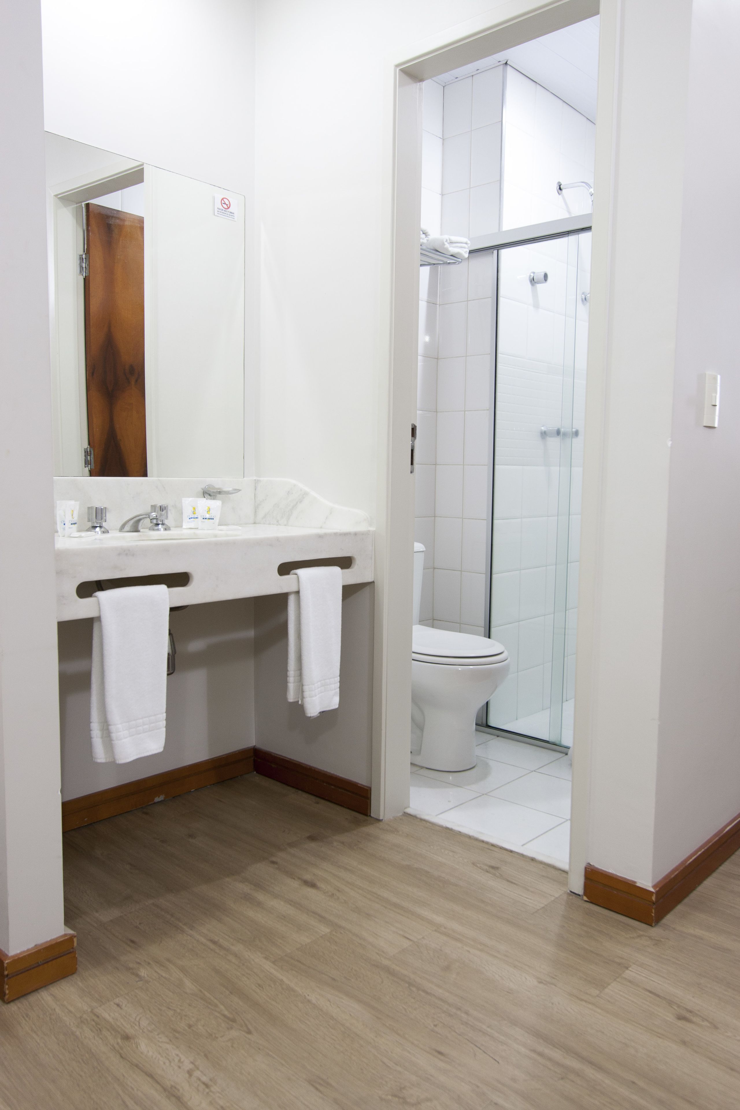 minibar, in-room safe, desk, blackout curtains