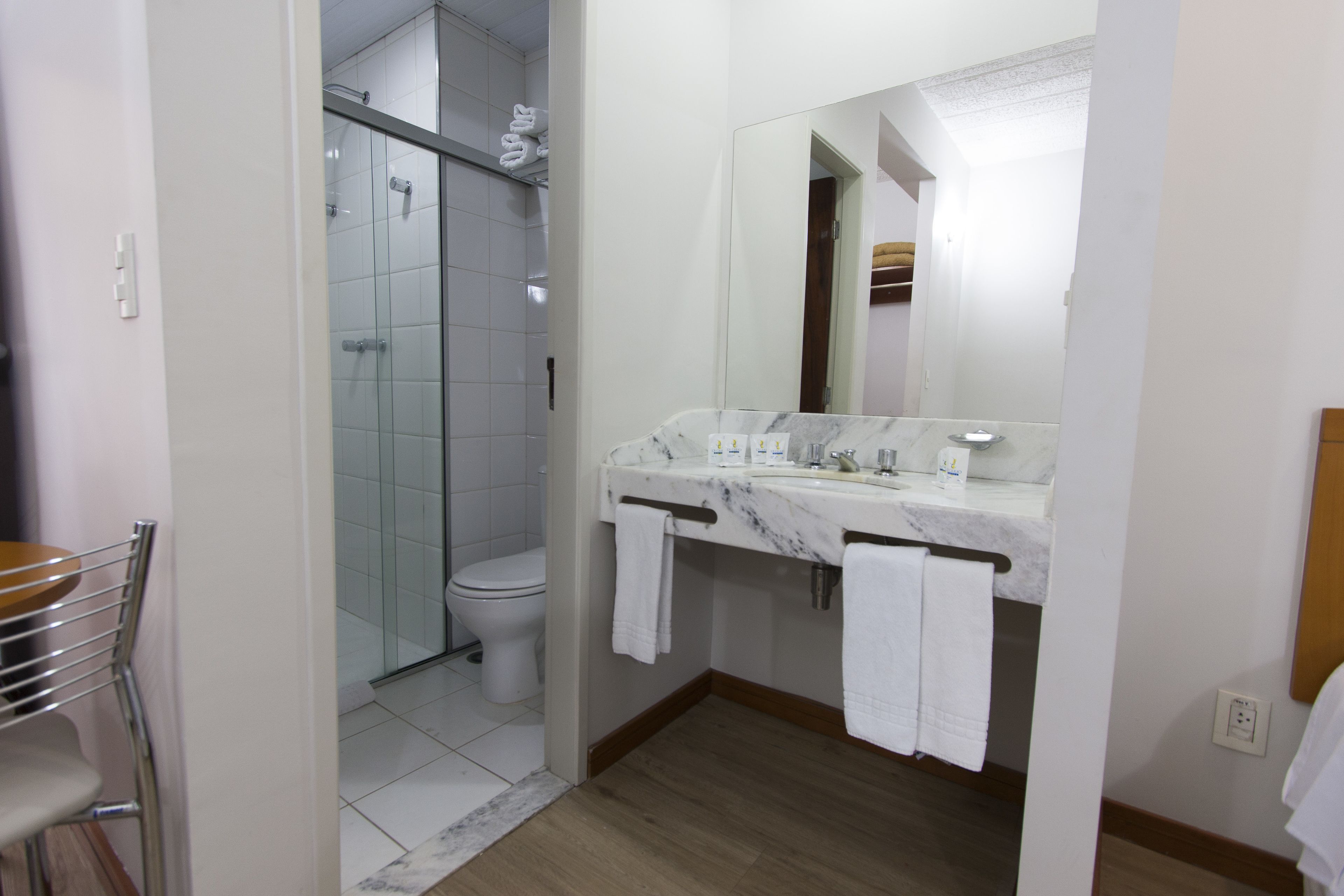 Foto - Di Giulio Hotel