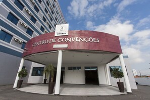 Meeting facility - Di Giulio Hotel (São José dos Campos)