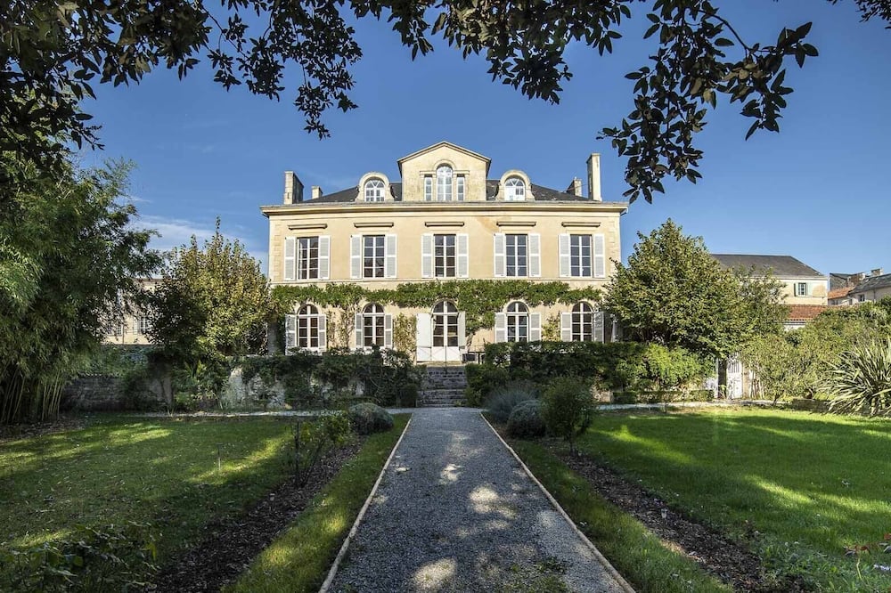 La Maison de Maître