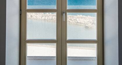 Avra Apartments Kolymbari Harbour