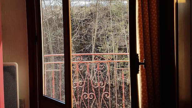 Balcon