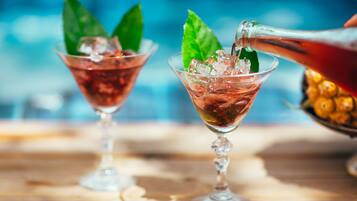 Bar (en la propiedad)