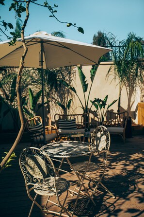 Gazebo - Anilevich Mansion (Beersheba)