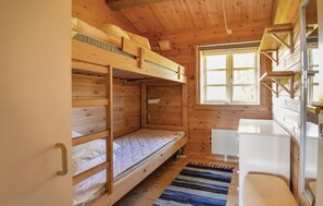 2 slaapkamers, gratis wifi