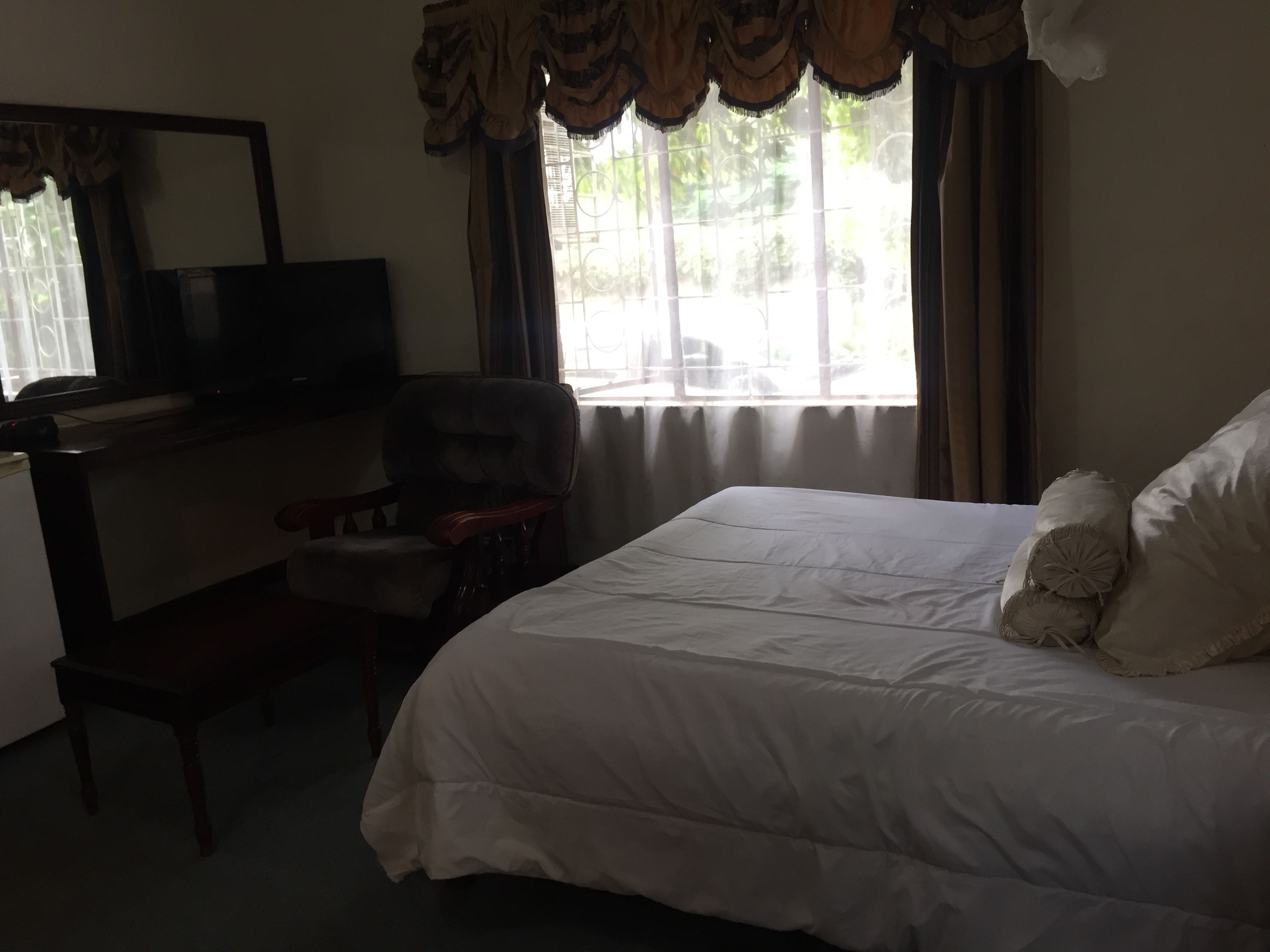 Kamar