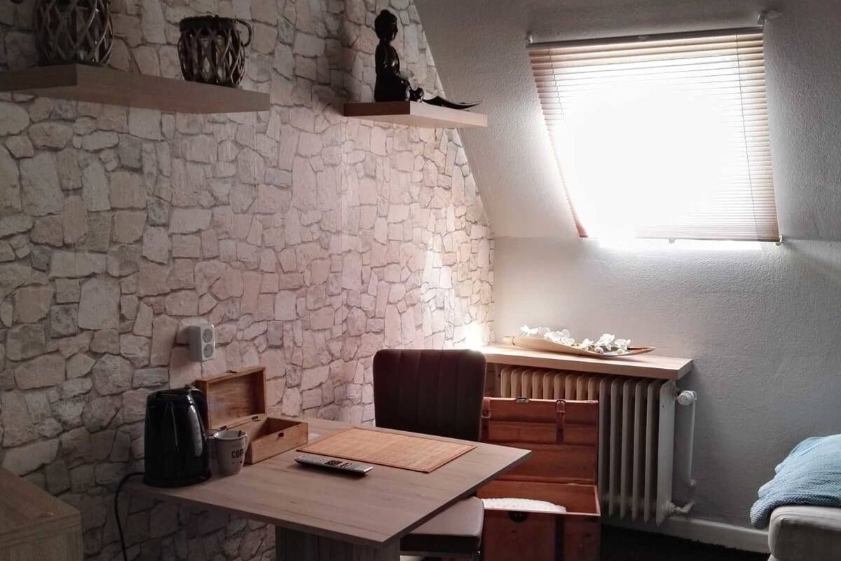Basic Single Room, 1 Bedroom | WiFi (free), bed sheets