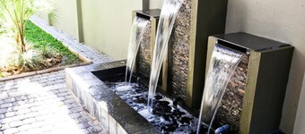 Hillside Executive Accommodation