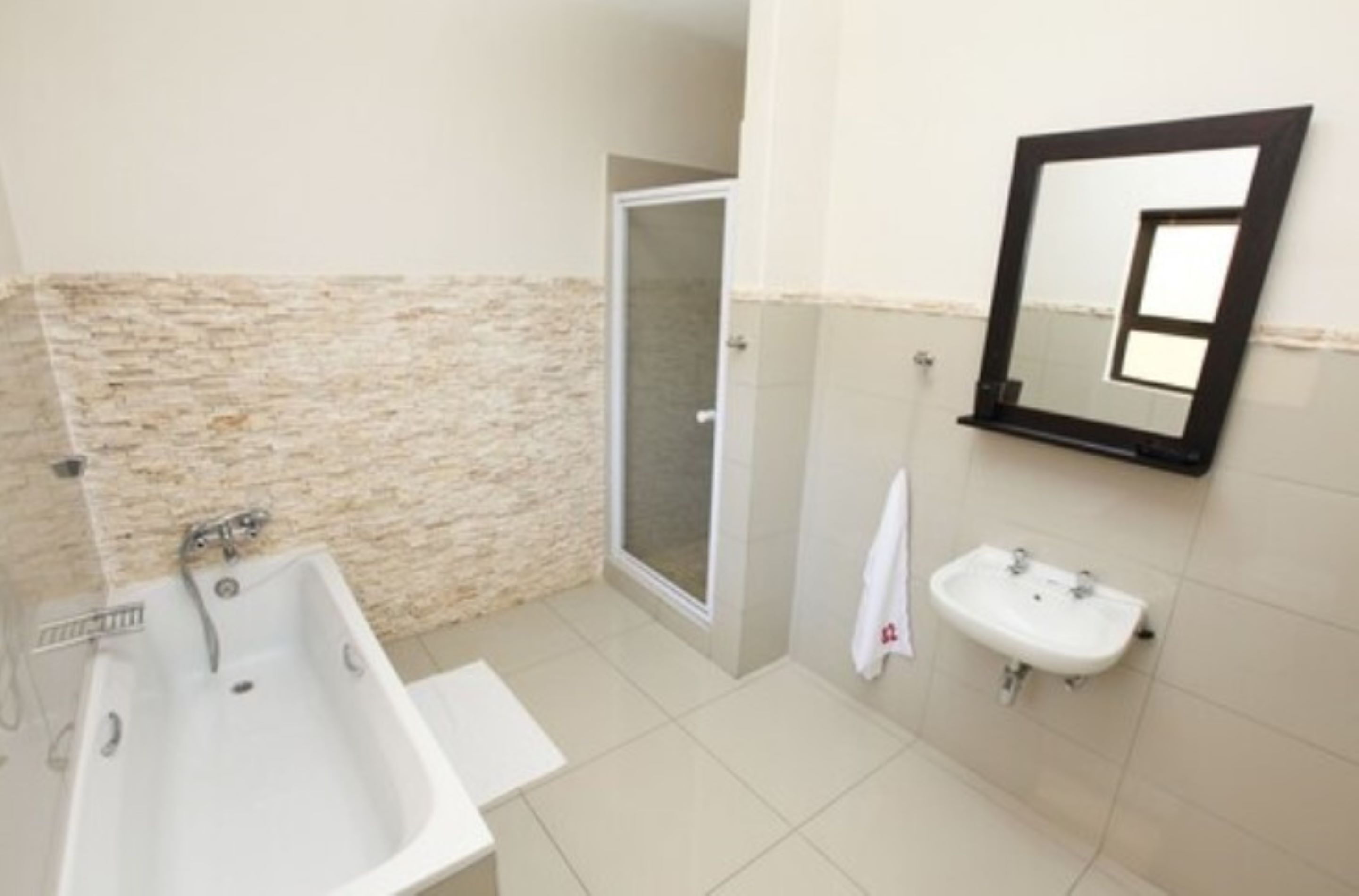 Hillside Executive Accommodation