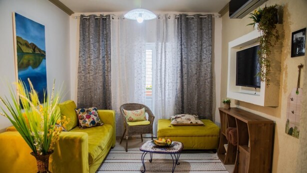 Standard-Apartment, 3 Schlafzimmer | 3 Schlafzimmer, Allergikerbettwaren, Schreibtisch, kostenloses WLAN