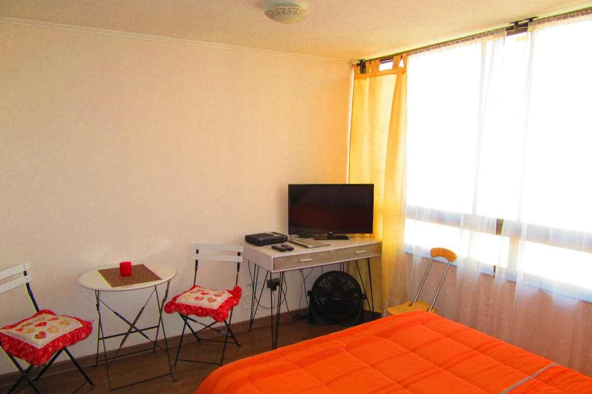 Standard Studio, 1 Double Bed