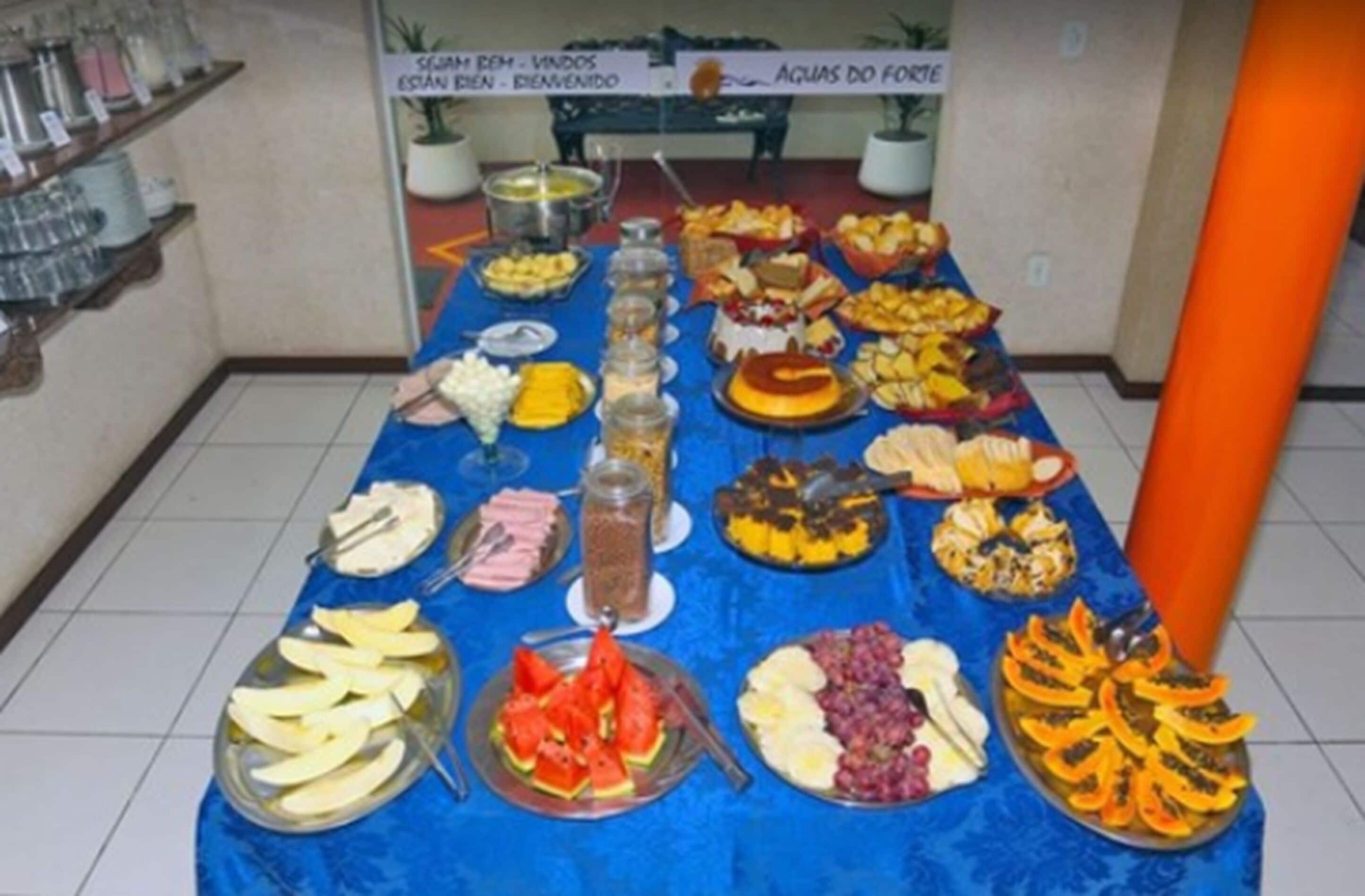 Photo - Pousada Águas do Forte