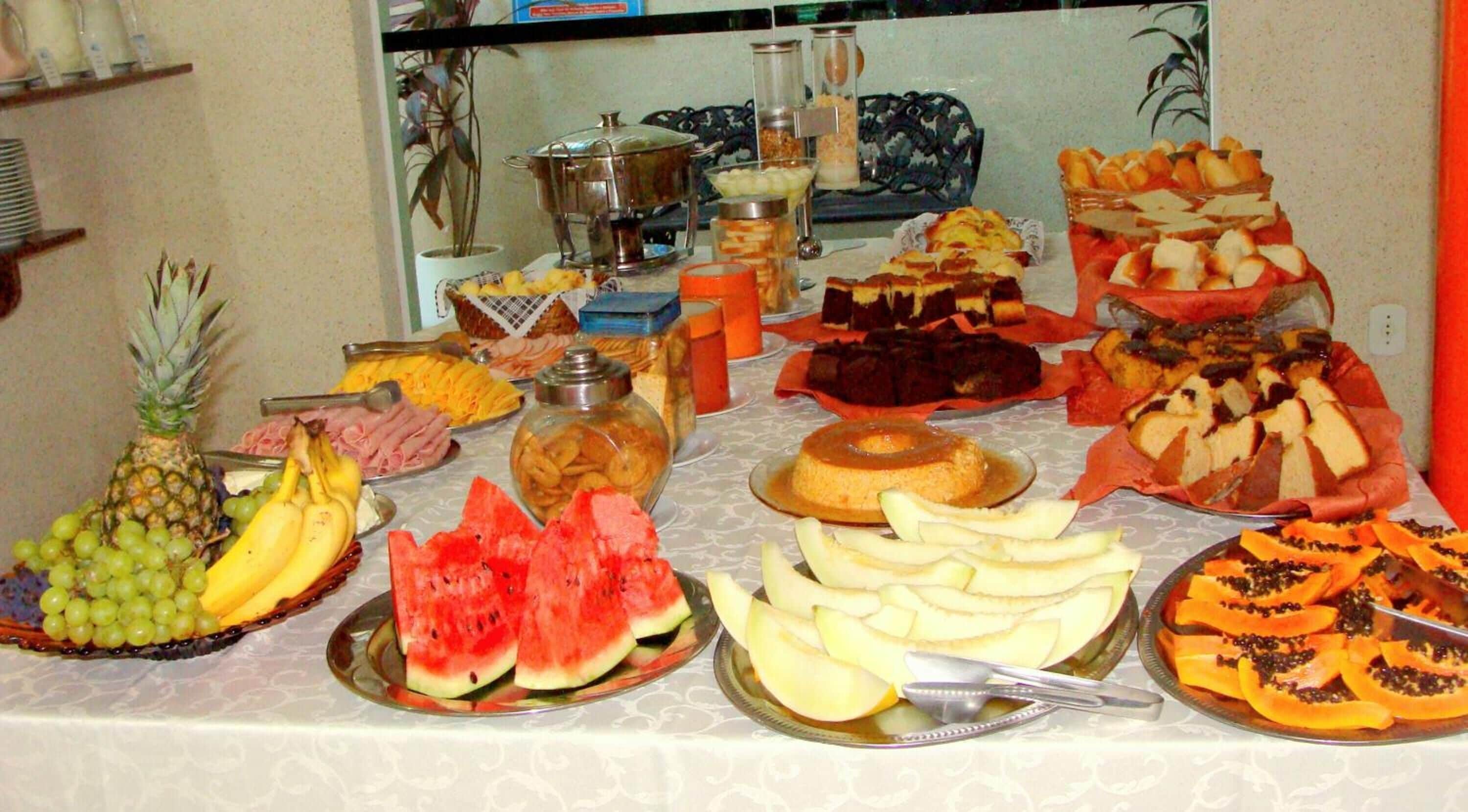 Photo - Pousada Águas do Forte