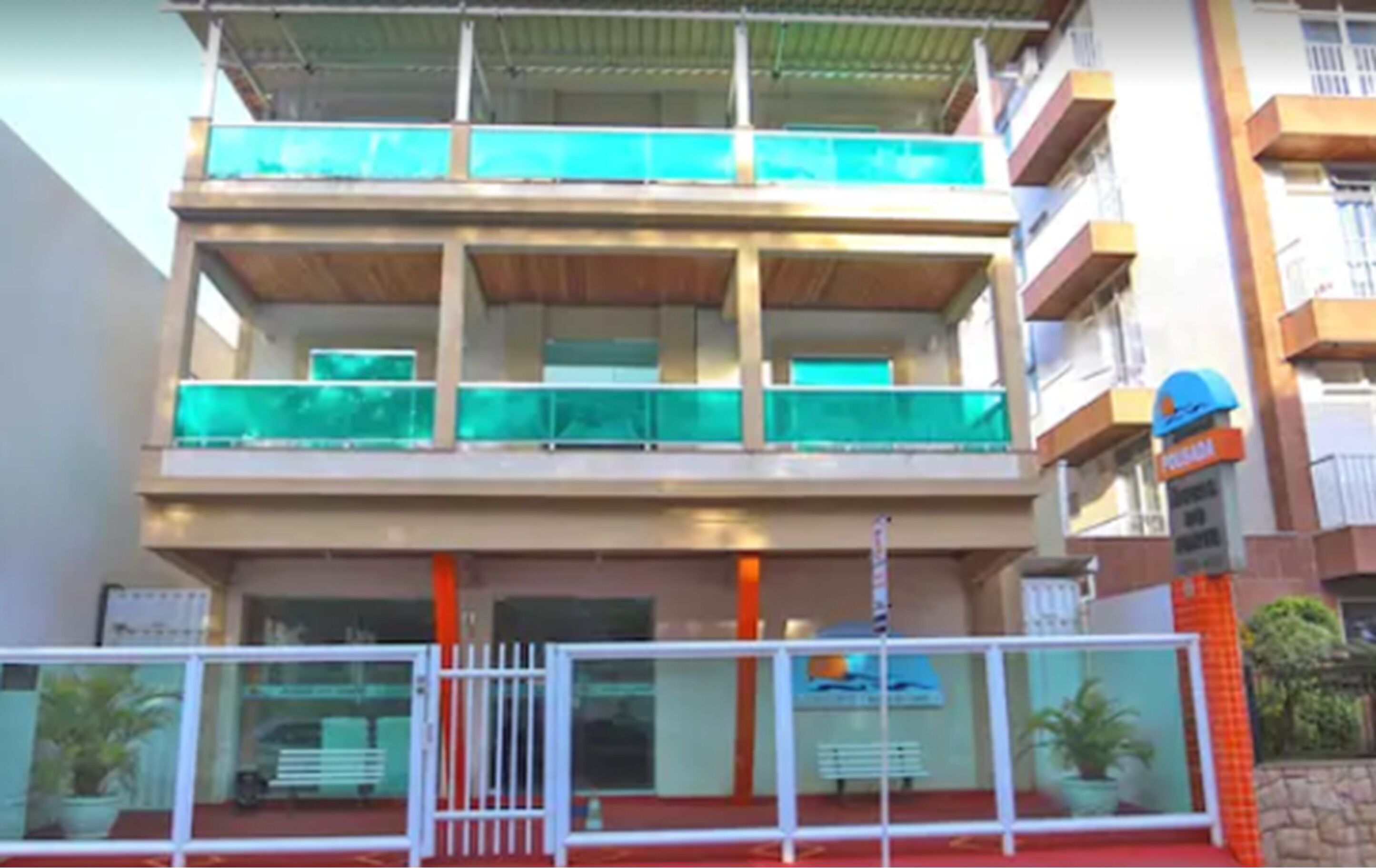 Photo - Pousada Águas do Forte