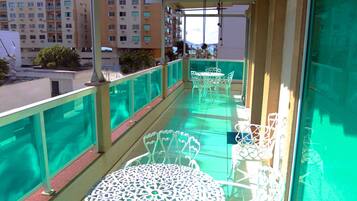 Terraço/pátio