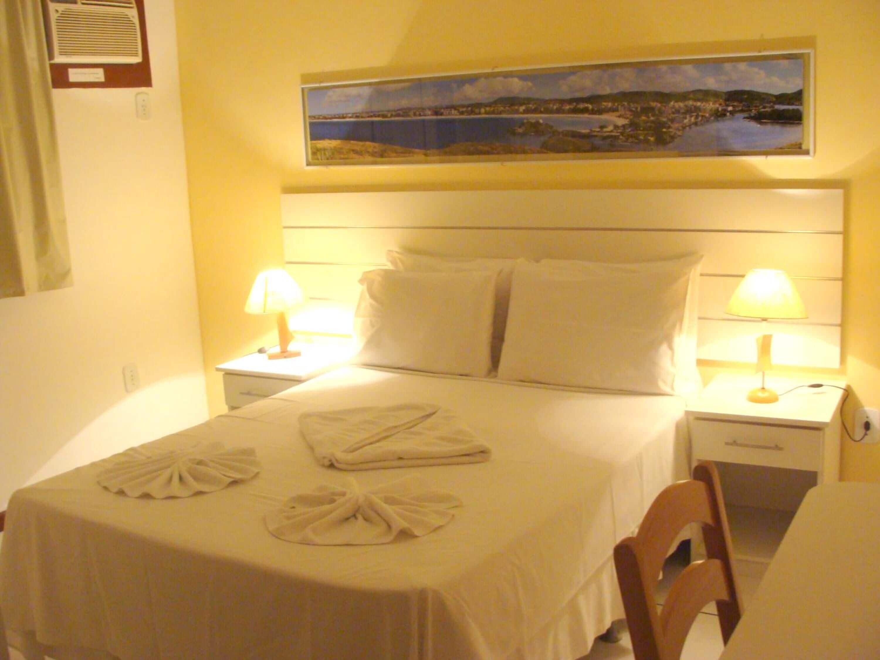 Photo - Pousada Águas do Forte