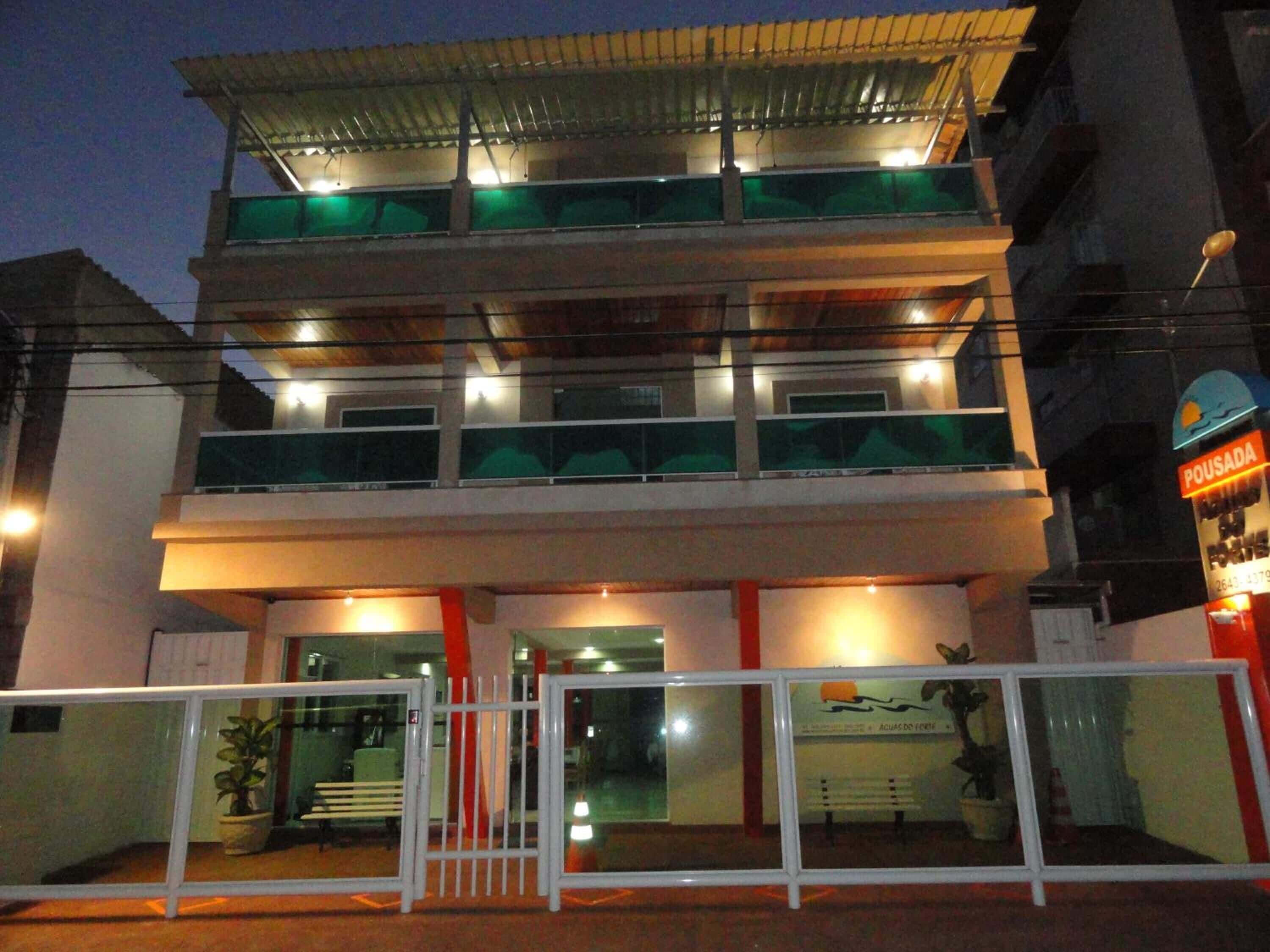 Photo - Pousada Águas do Forte