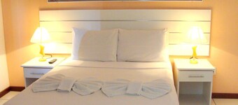 Pousada Águas do Forte