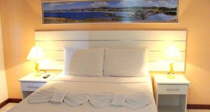 Pousada Águas do Forte