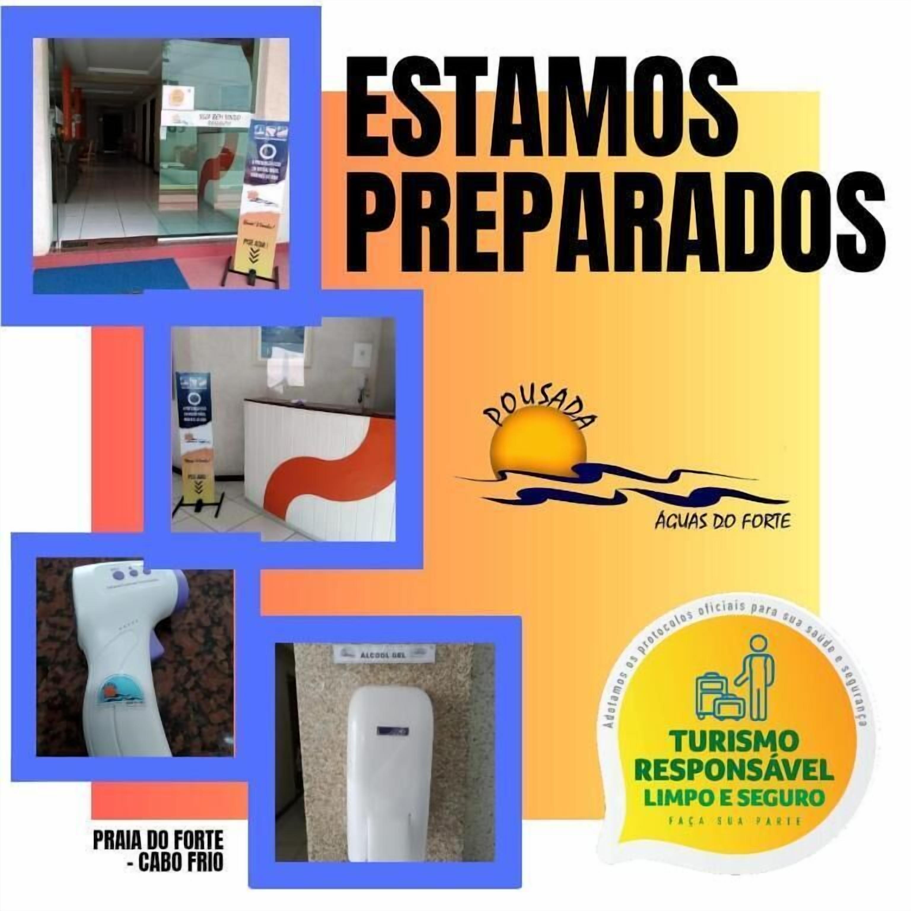 Photo - Pousada Águas do Forte