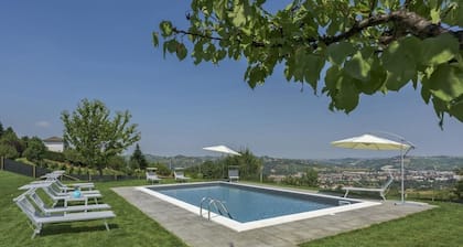 Villa Zilio