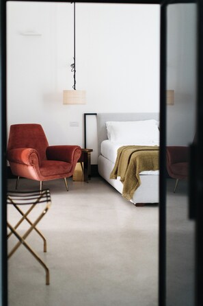 1 habitación, sábanas de algodón egipcio y ropa de cama de alta calidad 